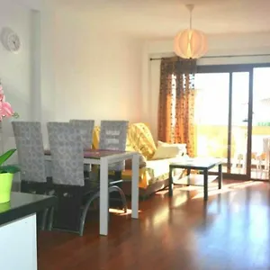  Apartamento Cristianos - San Telmo España