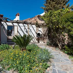  Сasa de vacaciones La Casita De Campo España
