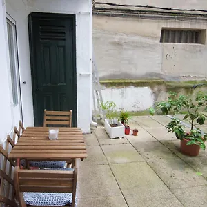  Habitación en casa particular Turísticas Centro Con Aire Acondicionado España