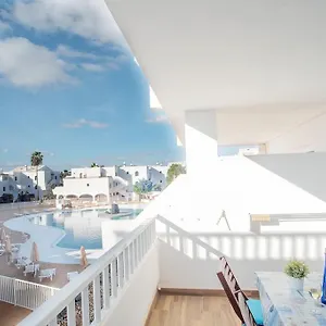 Zen Ocean - Pool View Costa Teguise