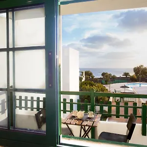 Tuscan Sea View Costa Teguise