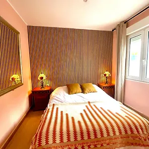  Apartamento New Fika 4a España