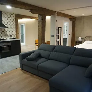  Apartamento Loft 7calles, Casco Viejo. Bio España